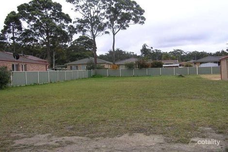 Property photo of 5 Carson Crescent Callala Bay NSW 2540