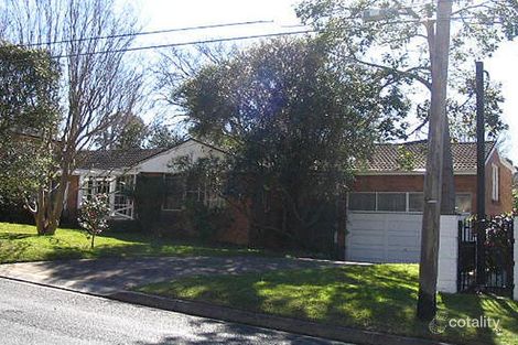 4 Saiala Rd, East Killara, NSW 2071