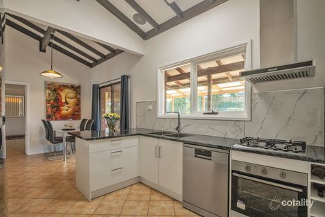 Property photo of 31 Zenobia Crescent Modbury North SA 5092