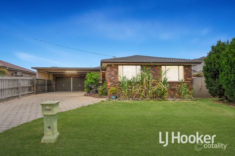 27 Winnima Ave, Hampton Park, VIC 3976
