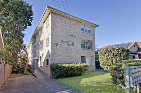 3/157 Edwin St, Croydon, NSW 2132