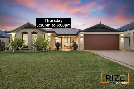 Property photo of 29 Tableland Way Carramar WA 6031