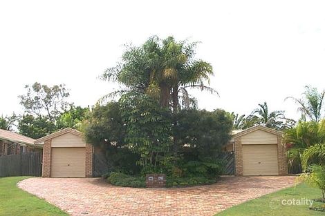 4 Gooding Dr, Coombabah, QLD 4216