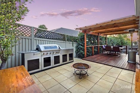 Property photo of 2/61 Chelsea Avenue Baulkham Hills NSW 2153