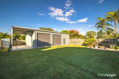 Property photo of 142 Hinchliff Street Kawana QLD 4701