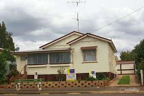 134 James St, South Toowoomba, QLD 4350