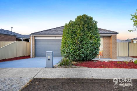 8 Viewhill Rd, Kilmore, VIC 3764