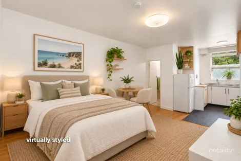 Property photo of 3/42 Howard Avenue Dee Why NSW 2099