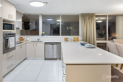 Property photo of 22/69 Leichhardt Street Spring Hill QLD 4000
