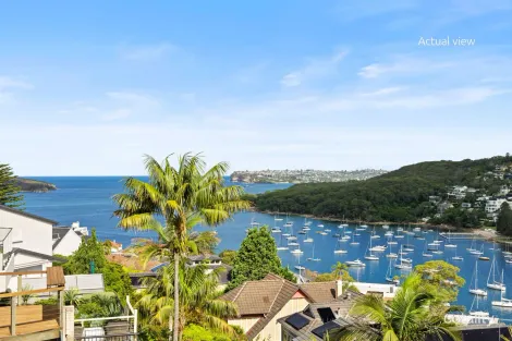 Property photo of 79 Fairlight Street Fairlight NSW 2094