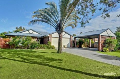 34 Snapdragon St, Currimundi, QLD 4551