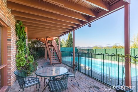 Property photo of 417 Bugden Avenue Fadden ACT 2904
