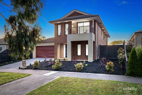Property photo of 37 Riverdale Boulevard Mernda VIC 3754