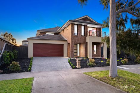 Property photo of 37 Riverdale Boulevard Mernda VIC 3754