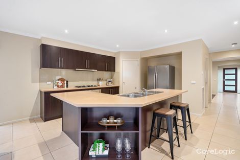 Property photo of 37 Riverdale Boulevard Mernda VIC 3754