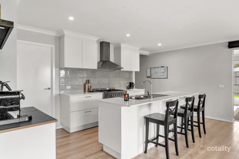 Property photo of 18 Thruxton Street Cowes VIC 3922