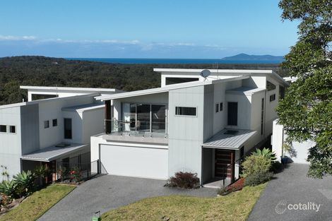 Property photo of 45 Eastern Valley Way Tallwoods Village NSW 2430