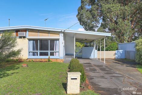 Property photo of 8 Waltham Road Armadale WA 6112