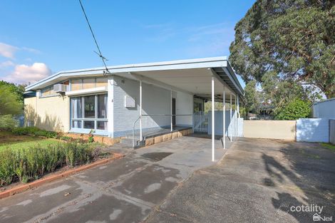 Property photo of 8 Waltham Road Armadale WA 6112
