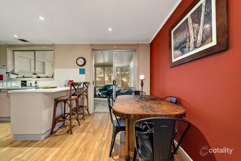 Property photo of 4 William Webb Drive Evatt ACT 2617