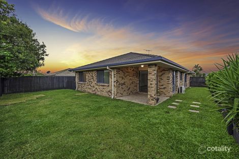 Property photo of 49 Bedivere Drive Ormeau QLD 4208