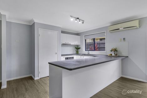 Property photo of 49 Bedivere Drive Ormeau QLD 4208