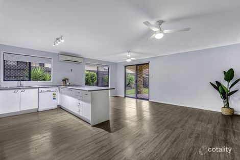 Property photo of 49 Bedivere Drive Ormeau QLD 4208