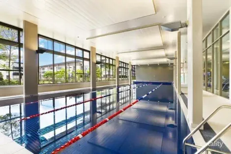 Property photo of 1103/7 Sterling Circuit Camperdown NSW 2050