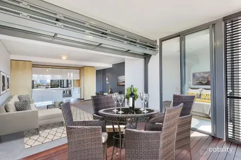 Property photo of 1103/7 Sterling Circuit Camperdown NSW 2050