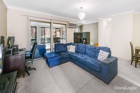 Property photo of 31/22 Pennant Street Castle Hill NSW 2154