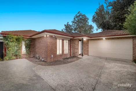 3/81 Northcliffe Rd, Edithvale, VIC 3196