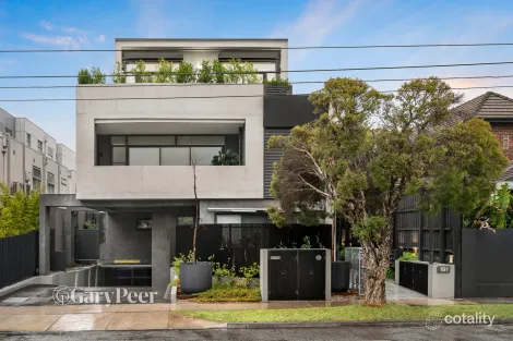 201/191 Hawthorn Rd, Caulfield North, VIC 3161