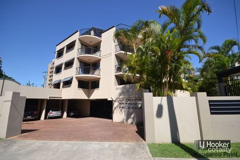 Property photo of 12/240 Wellington Road East Brisbane QLD 4169