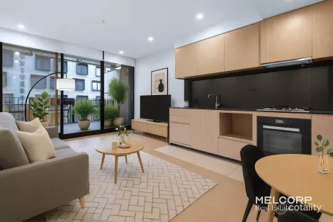Property photo of 1008/151 Berkeley Street Melbourne VIC 3000