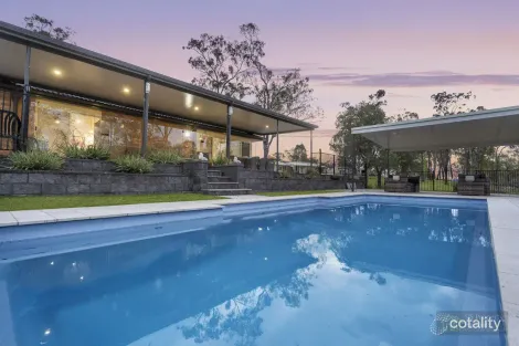 162-166 Tamborine Mountain Rd, Tamborine, QLD 4270