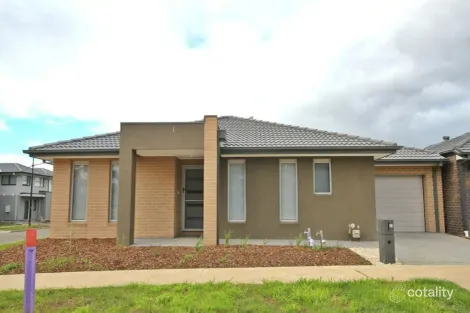 25 Debonair Pde, Craigieburn, VIC 3064