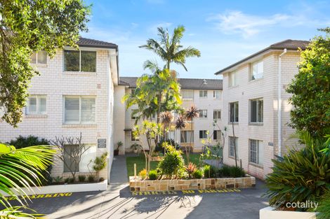 Property photo of 9/12 Ronald Avenue Freshwater NSW 2096