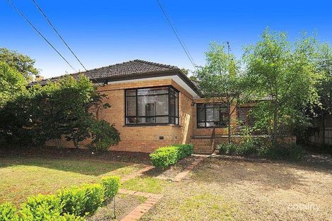 26 Sheehans Rd, Blackburn, VIC 3130