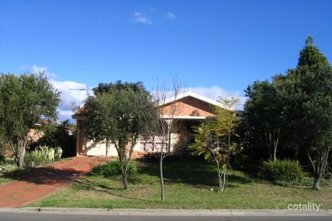 69 Explorers Way, St Clair, NSW 2759