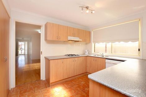 Property photo of 52 Herrington Turn Caroline Springs VIC 3023