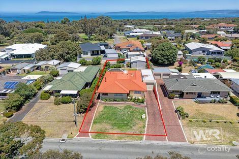 Property photo of 19 Swarbrick Street Emu Point WA 6330