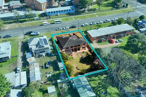 41 Sea St, West Kempsey, NSW 2440