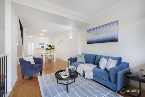 Property photo of 11 Rimfire Walk Maribyrnong VIC 3032