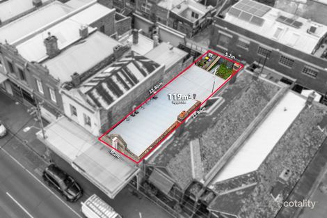 1006 Lygon St, Carlton North, VIC 3054