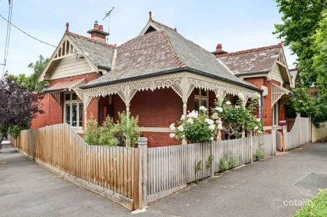 73 Eastwood St, Kensington, VIC 3031