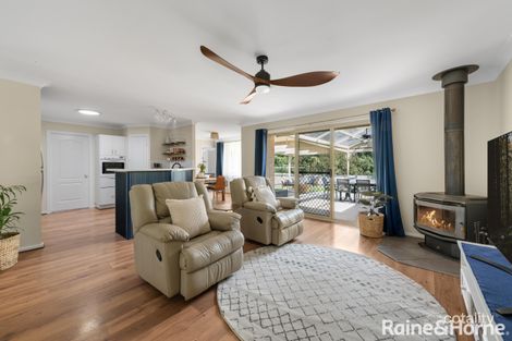 Property photo of 394 Hawken Road Tomerong NSW 2540