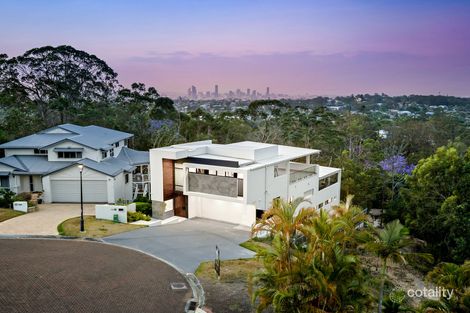 Property photo of 64 Panorama Place Mount Gravatt East QLD 4122