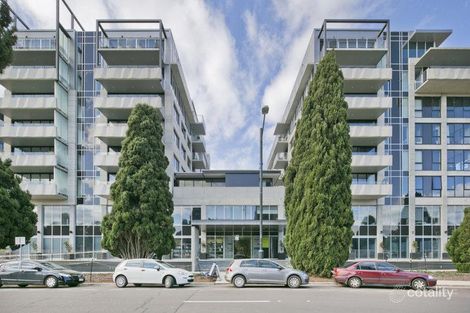 11/3 Sydney Ave, Barton, ACT 2600