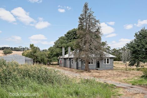 Property photo of 159 Wattle Flat Road Dean VIC 3363