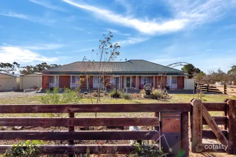 Property photo of 165 Dawkins Road Lewiston SA 5501